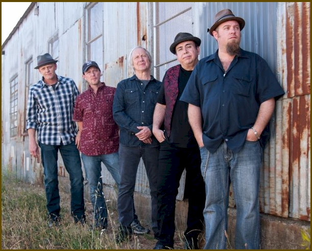 The Weight – The Band